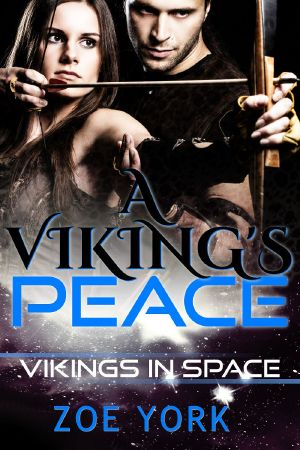 [Vikings in Space 01] • A Viking's Peace